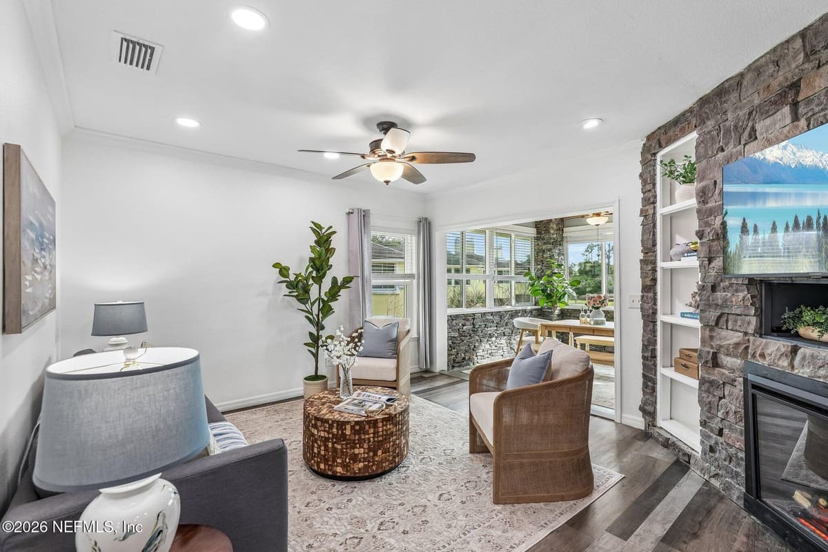 1800 THE GREENS Way 1504, Jacksonville Beach, FL 32250, Jacksonville Beach, FL - photo 2