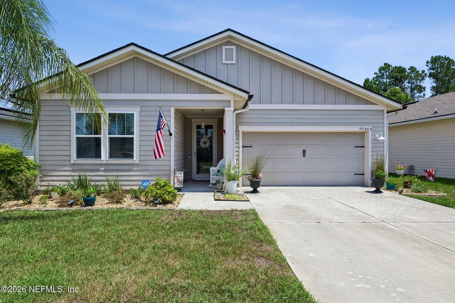 95464 WOODBRIDGE Parkway, Fernandina Beach, FL 32034, Fernandina Beach, FL - photo 1