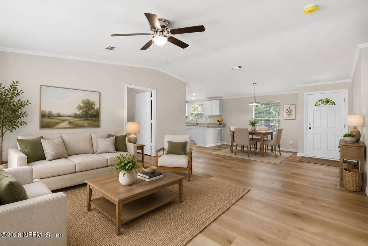 267 ASTER Avenue, Middleburg, FL 32068, Middleburg, FL - photo 2