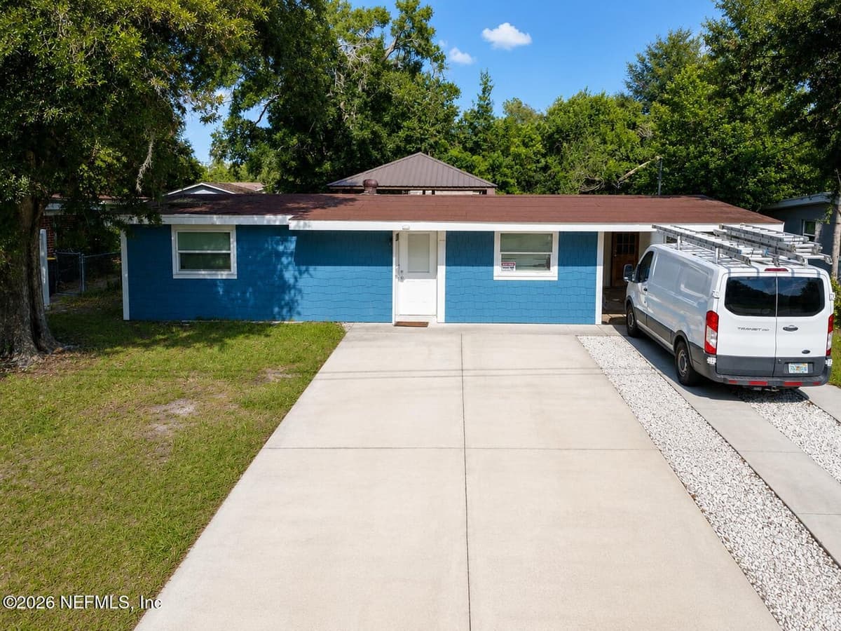 5813 RIDGEWAY Road E, Jacksonville, FL 32244, Jacksonville, FL - photo 2