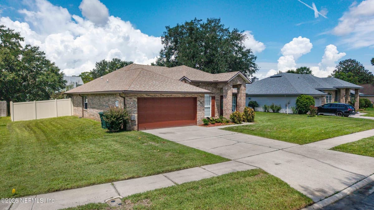 10346 TRIPLE CROWN Avenue, Jacksonville, FL 32257, Jacksonville, FL - photo 3