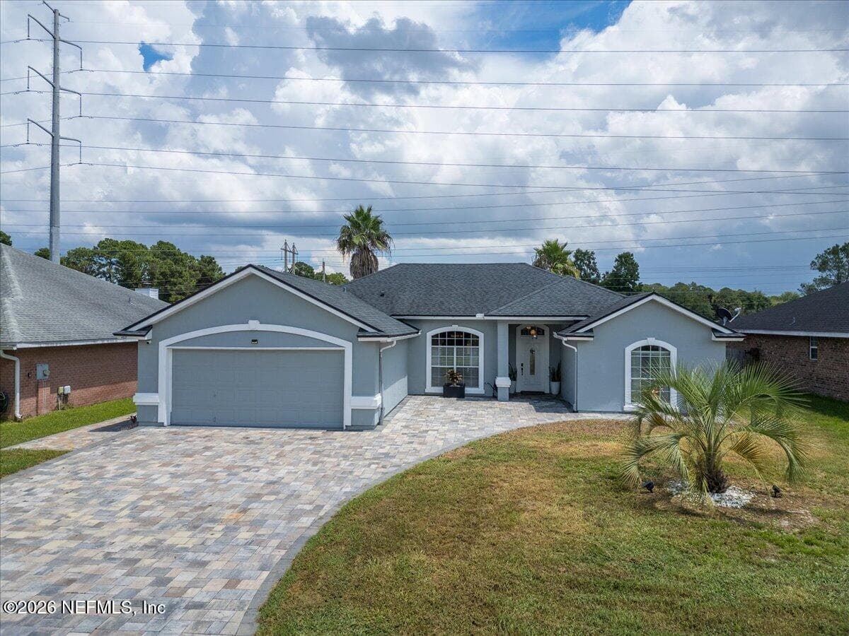 487 PORTOBELLO Drive, Jacksonville, FL 32221, Jacksonville, FL - photo 2