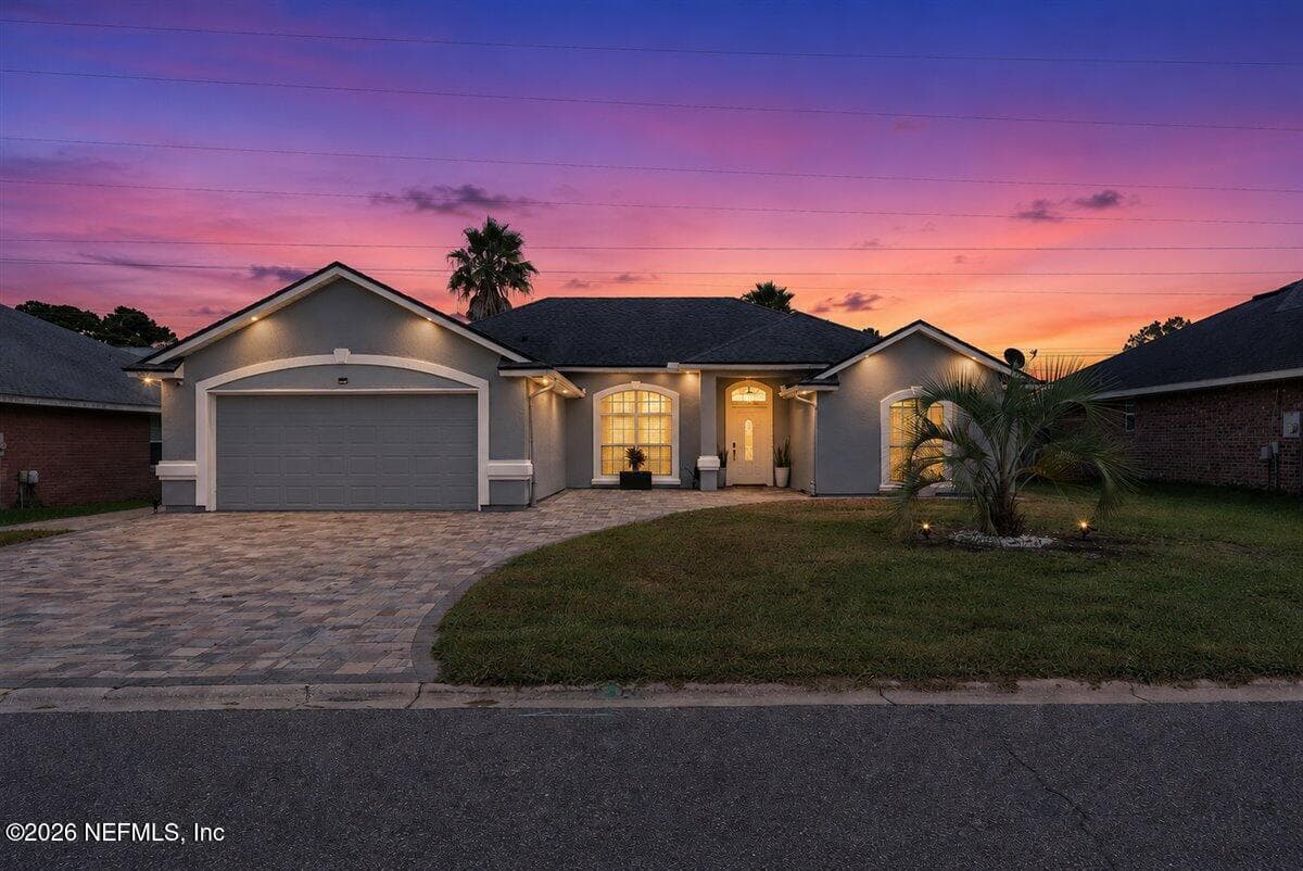 487 PORTOBELLO Drive, Jacksonville, FL 32221, Jacksonville, FL - photo 1