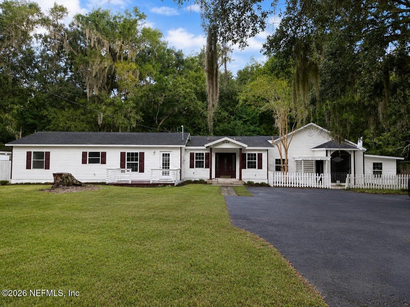 5149 AVENUE D, St. Augustine, FL 32095, St. Augustine, FL - photo 1
