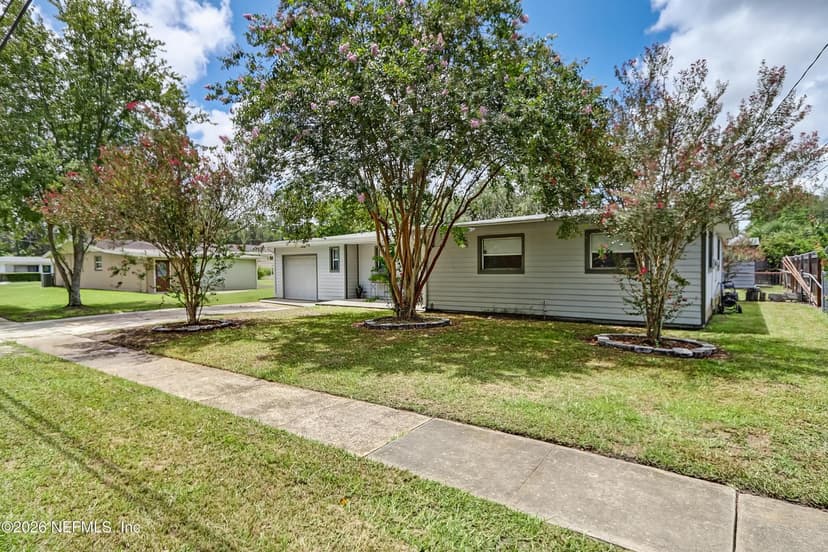 2002 RYAR Road, Jacksonville, FL 32216