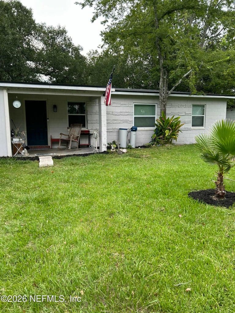 5125 ABEL Lane, Jacksonville, FL 32254