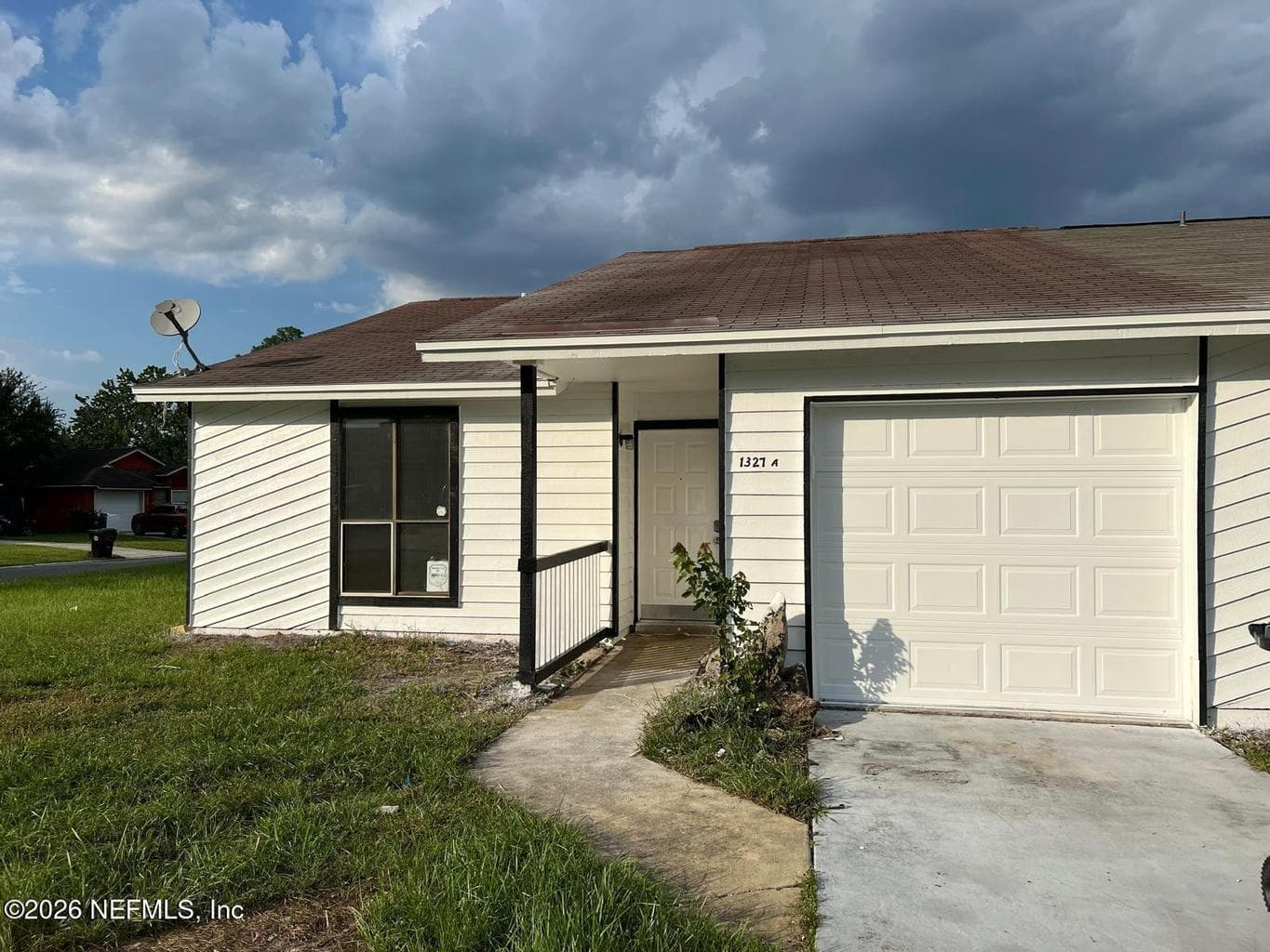 1327 BAY HILL Boulevard A, Orange Park, FL 32065, Orange Park, FL - photo 1