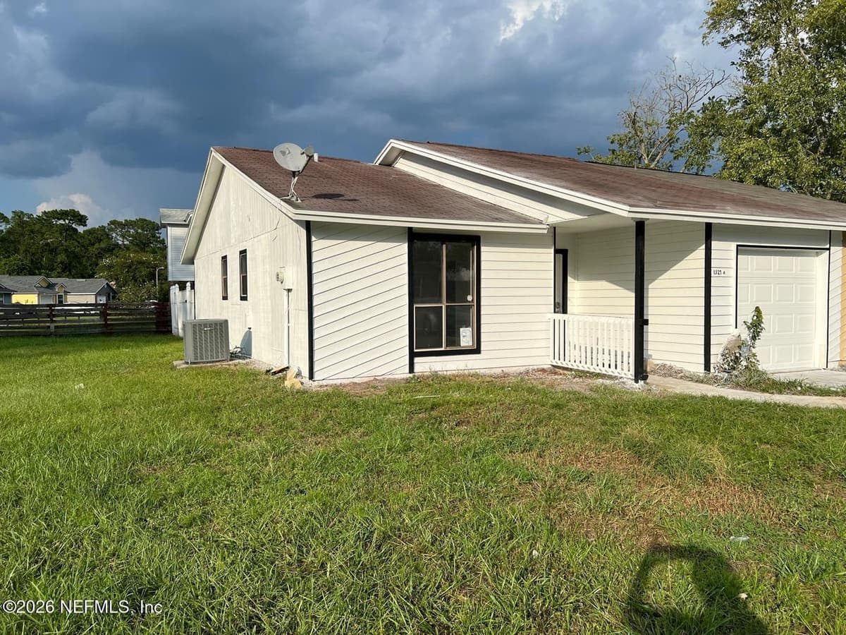 1327 BAY HILL Boulevard A, Orange Park, FL 32065, Orange Park, FL - photo 2