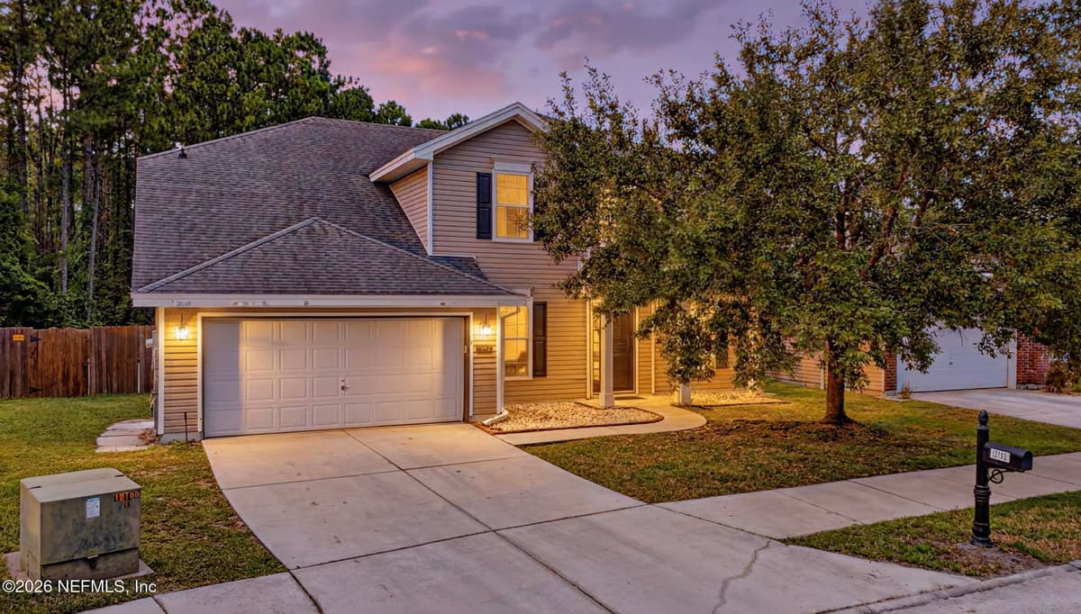 12182 GEORGIA OAK Court, Jacksonville, FL 32218, Jacksonville, FL - photo 3