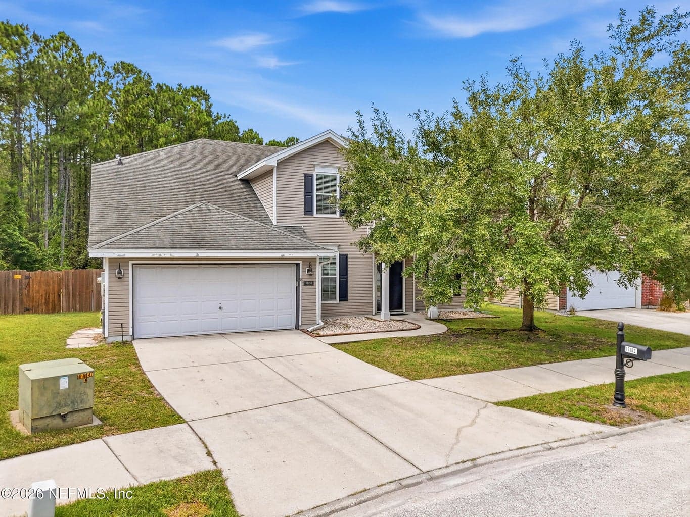 12182 GEORGIA OAK Court, Jacksonville, FL 32218, Jacksonville, FL - photo 1