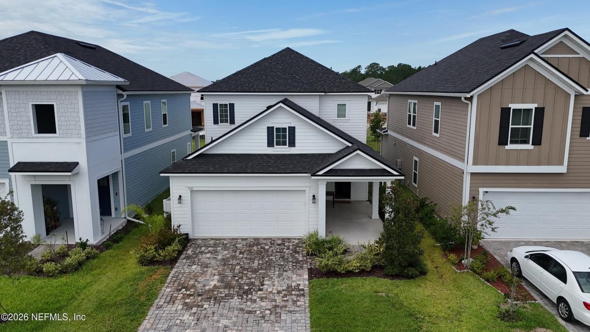 542 SILVER LANDING Drive, St. Augustine, FL 32092, St. Augustine, FL - photo 2