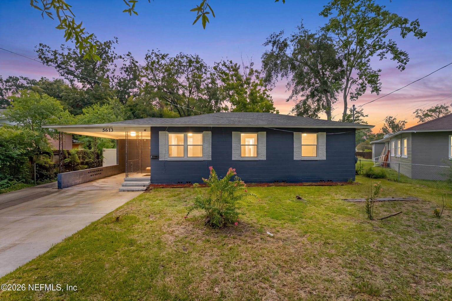 5613 BREE Road, Jacksonville, FL 32209, Jacksonville, FL - photo 1