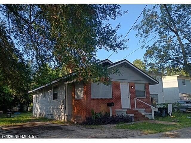 1766 W 9TH Street, Jacksonville, FL 32209, Jacksonville, FL - photo 2