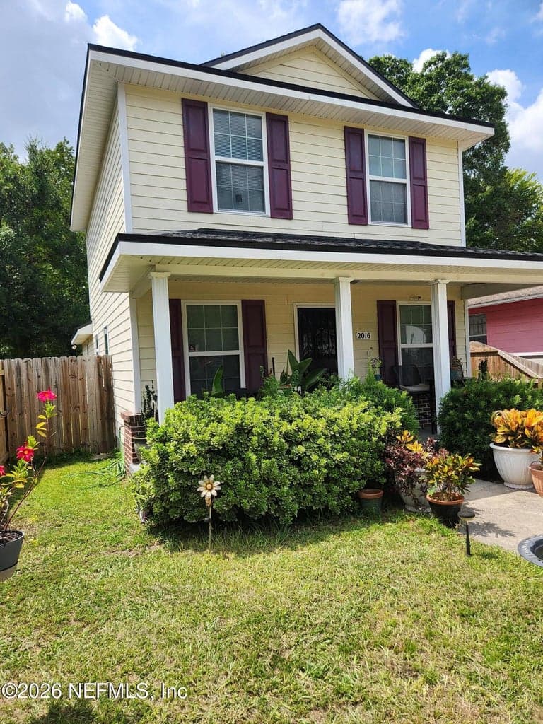 2016 PULLMAN Avenue, Jacksonville, FL 32209, Jacksonville, FL - photo 3