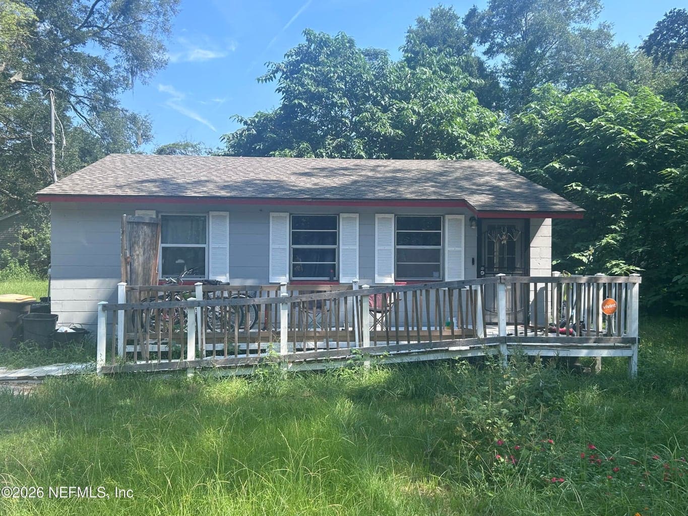2243 5TH Avenue, Jacksonville, FL 32208, Jacksonville, FL - photo 1