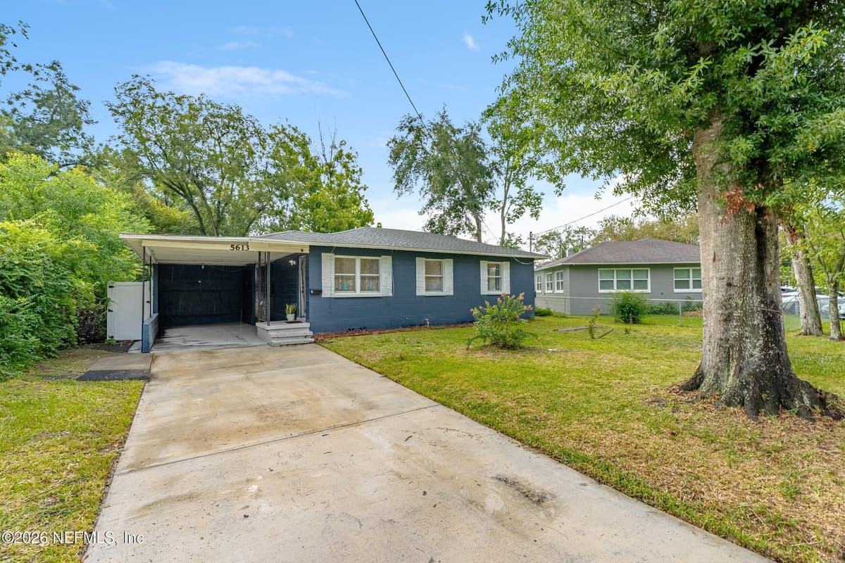 5613 BREE Road, Jacksonville, FL 32209, Jacksonville, FL - photo 3