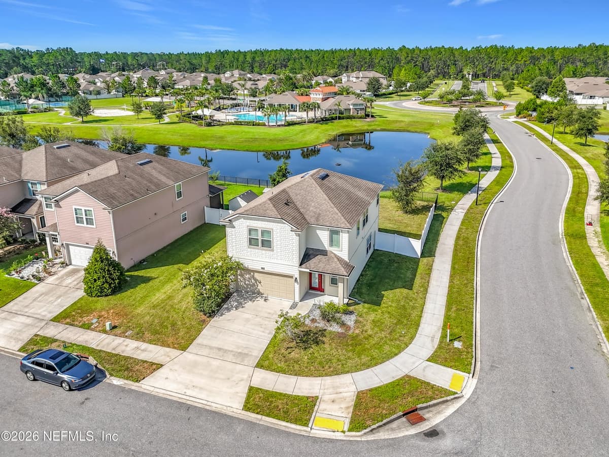 8106 CAPE FOX Drive, Jacksonville, FL 32222, Jacksonville, FL - photo 3