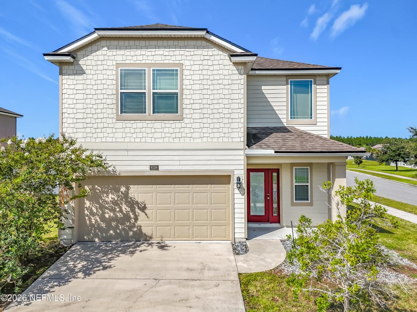 8106 CAPE FOX Drive, Jacksonville, FL 32222, Jacksonville, FL - photo 1