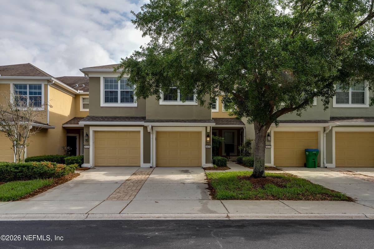 6631 SHADED ROCK Court 22D, Jacksonville, FL 32258, Jacksonville, FL - photo 3