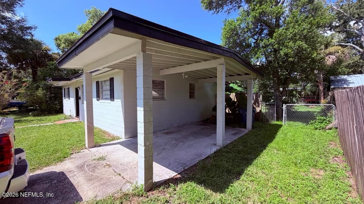 2548 CONGAREE Drive W, Jacksonville, FL 32211, Jacksonville, FL - photo 2