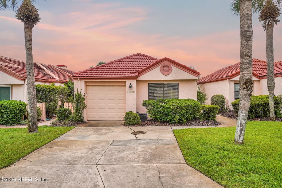 1704 SEA FAIR Drive, St. Augustine Beach, FL 32080, St. Augustine Beach, FL - photo 2