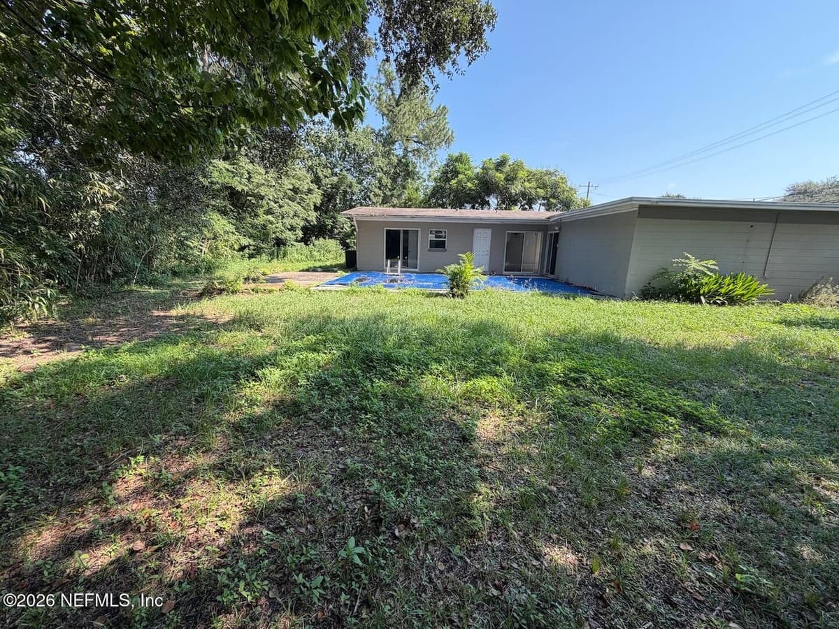 3130 BEACHWOOD Boulevard, Jacksonville, FL 32246, Jacksonville, FL - photo 2