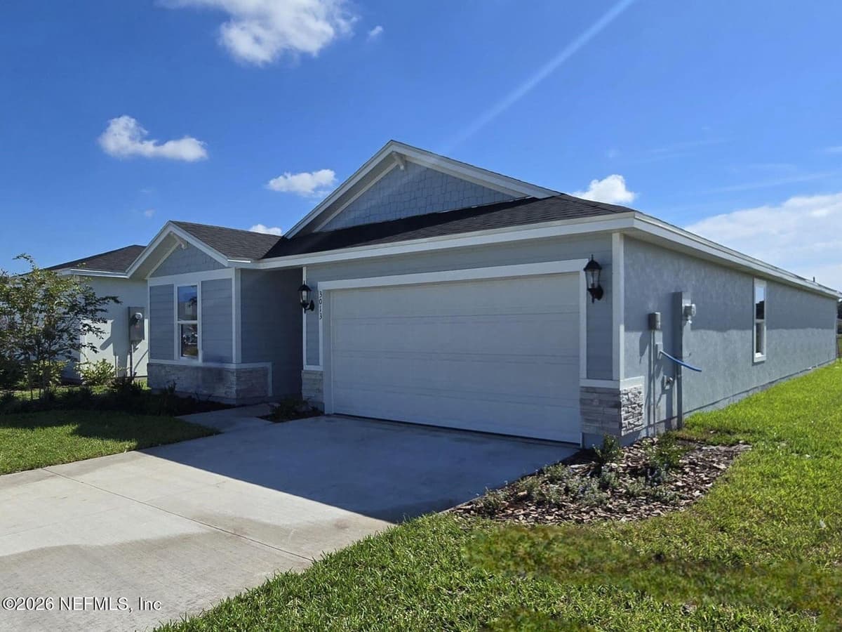 3031 BELLA COLLINA Way, Green Cove Springs, FL 32043, Green Cove Springs, FL - photo 3