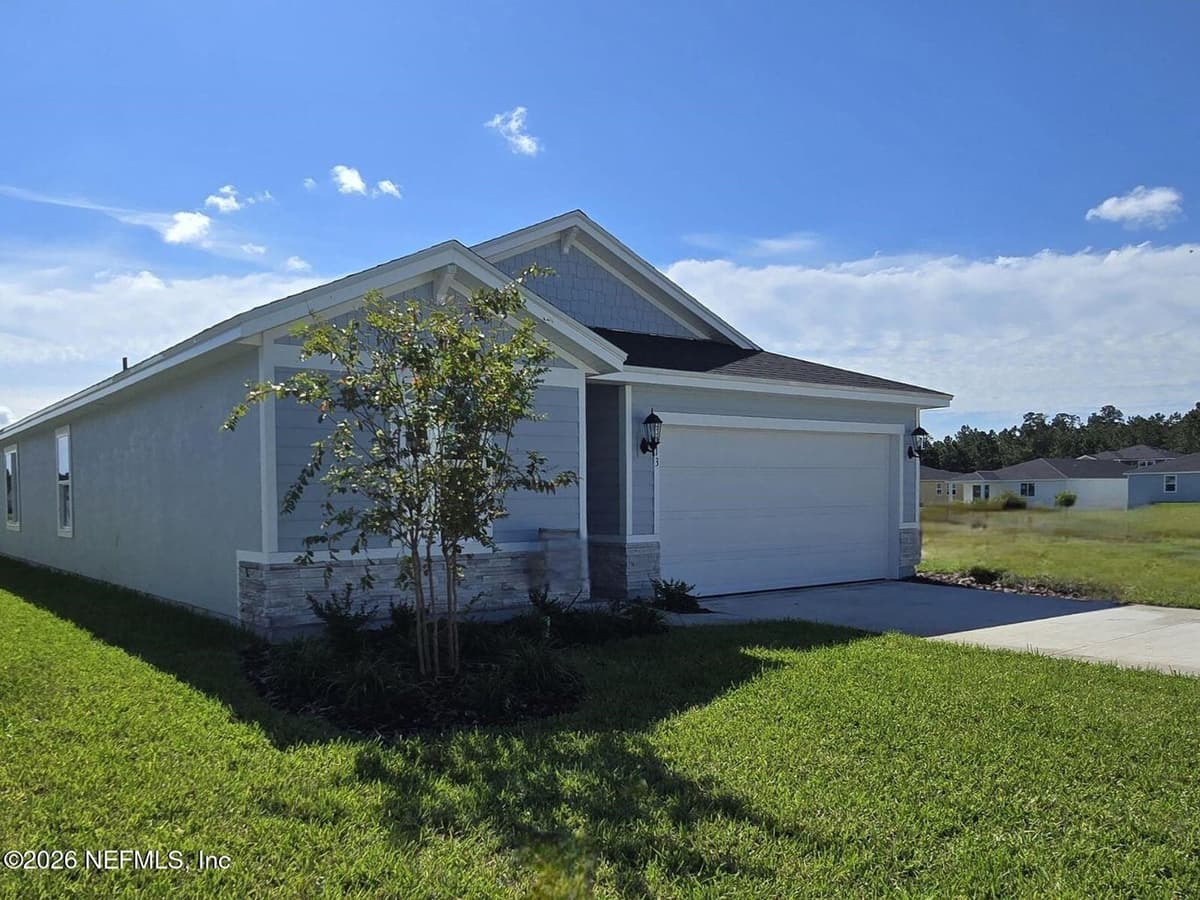 3031 BELLA COLLINA Way, Green Cove Springs, FL 32043, Green Cove Springs, FL - photo 2
