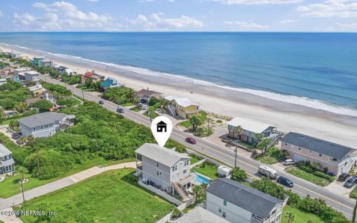 211 TWENTY-FIRST Street, St. Augustine, FL 32084, St. Augustine, FL - photo 2