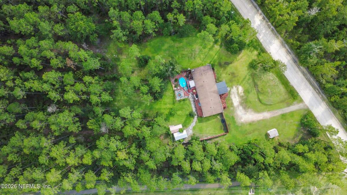 19445 NW 71ST Avenue, Starke, FL 32091, Starke, FL - photo 3