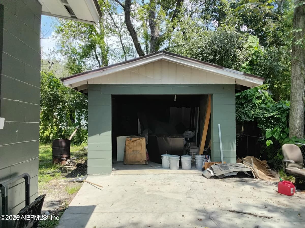 1637 W 30TH Street, Jacksonville, FL 32209, Jacksonville, FL - photo 2