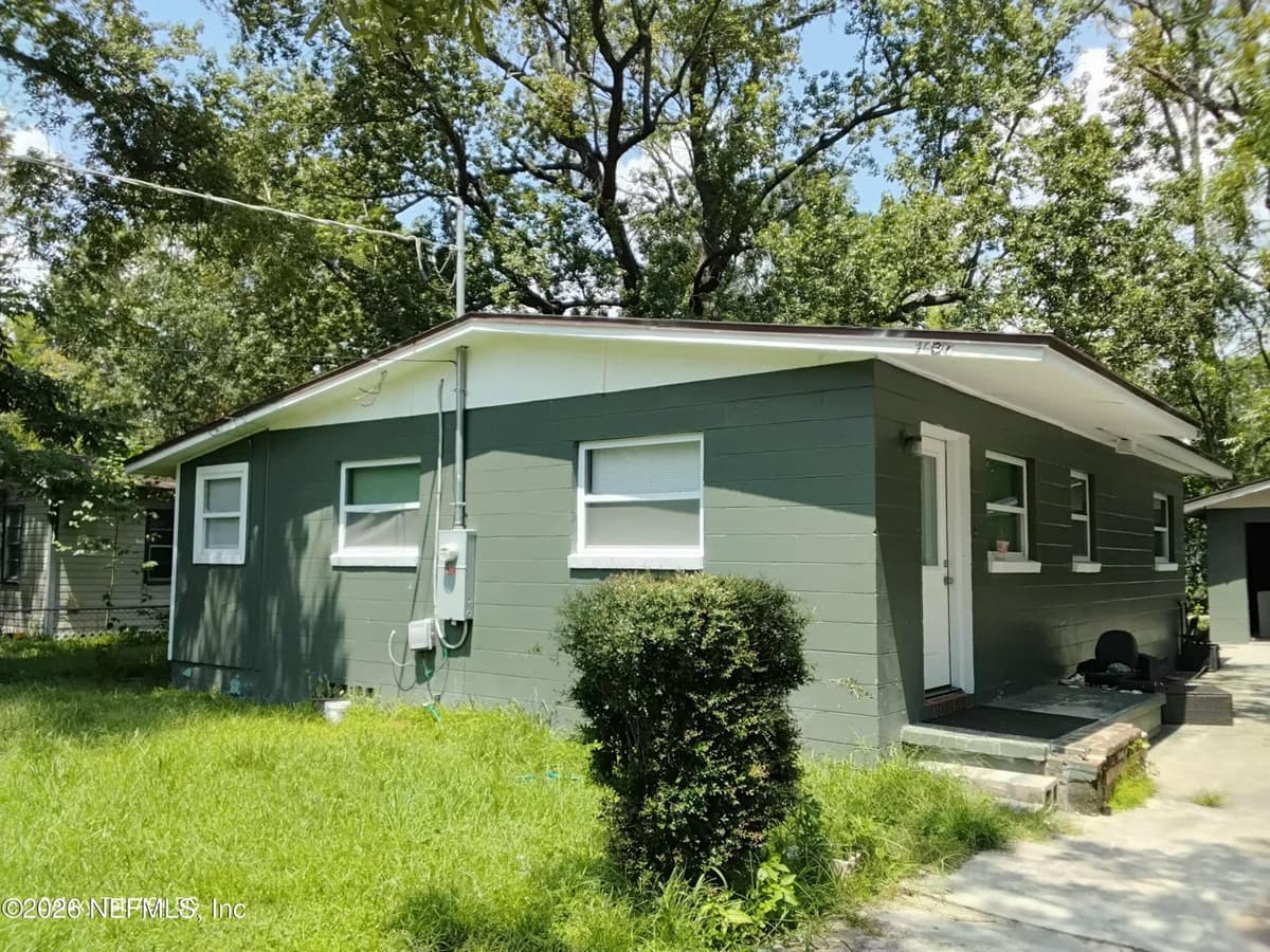 1637 W 30TH Street, Jacksonville, FL 32209, Jacksonville, FL - photo 3