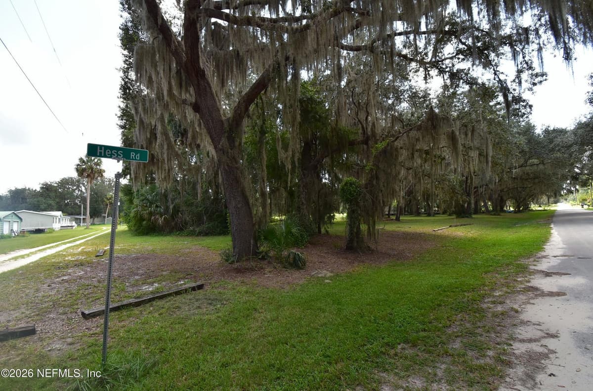 272 HESS Road, Crescent City, FL 32112, Crescent City, FL - photo 3