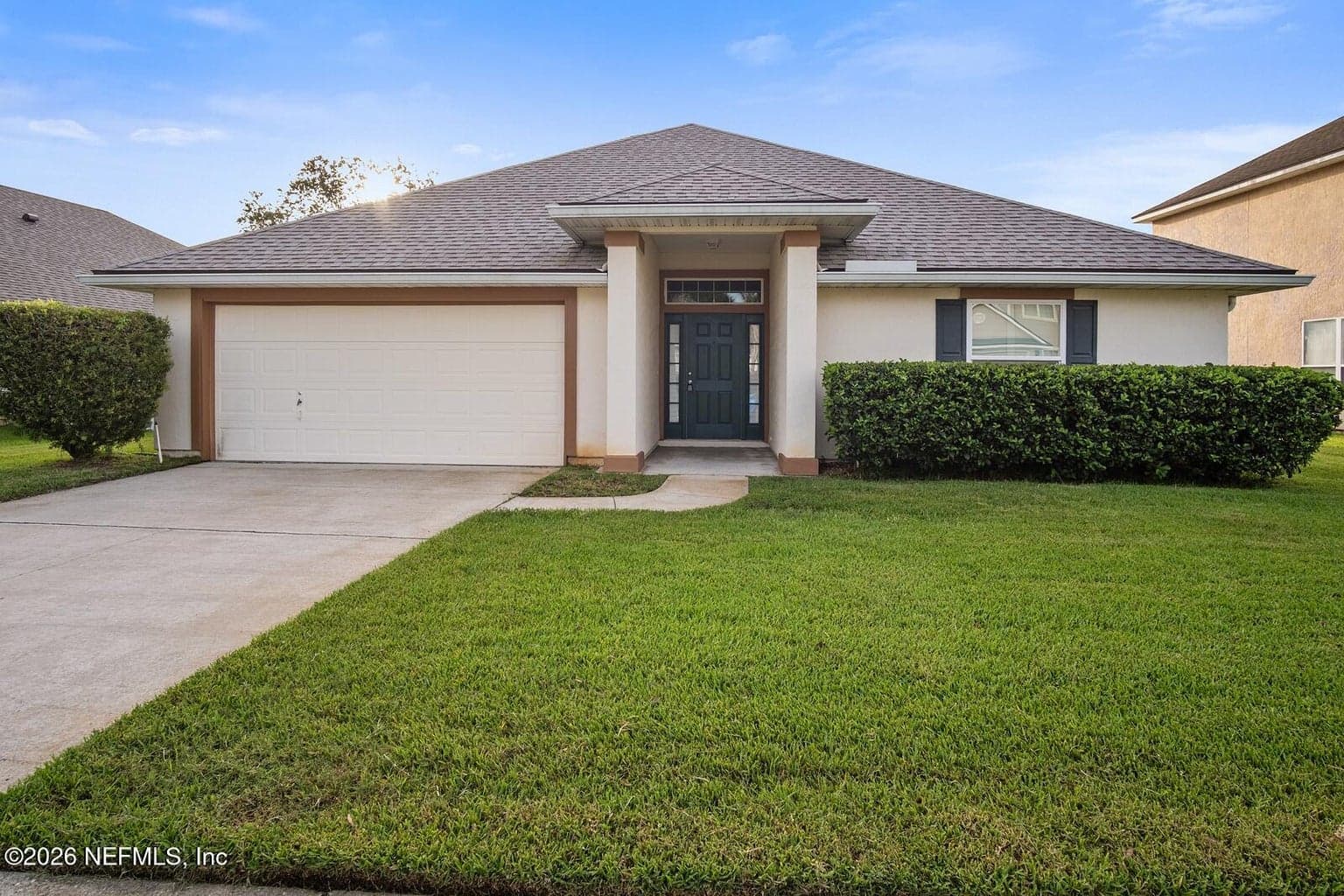 1537 HARVEST COVE Drive, Middleburg, FL 32068