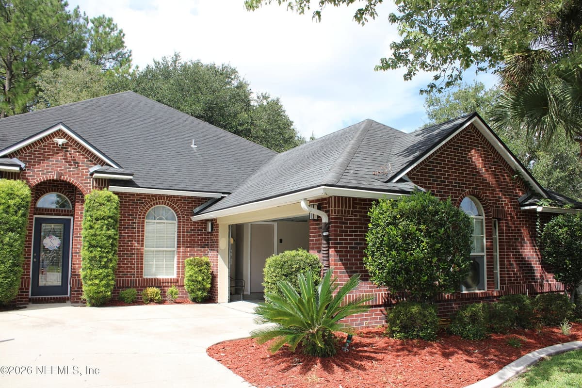 1032 DEER SPRING Drive, Jacksonville, FL 32221, Jacksonville, FL - photo 2