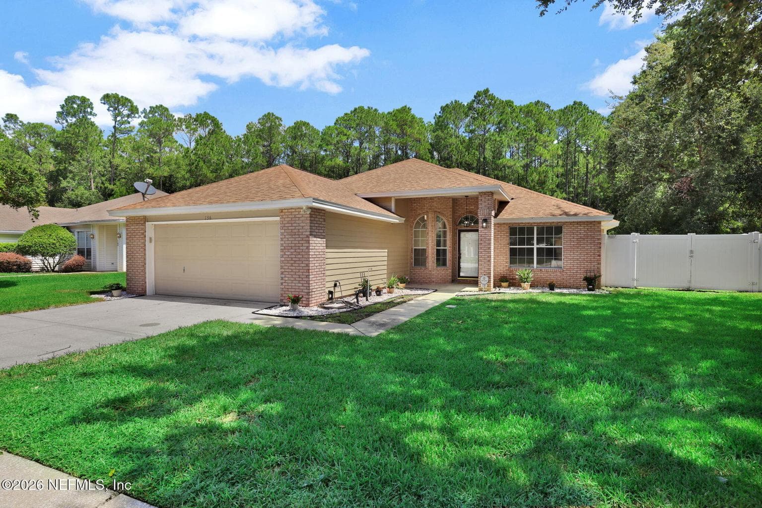136 SOUTHERN GROVE Drive, St. Augustine, FL 32259, St. Augustine, FL - photo 1