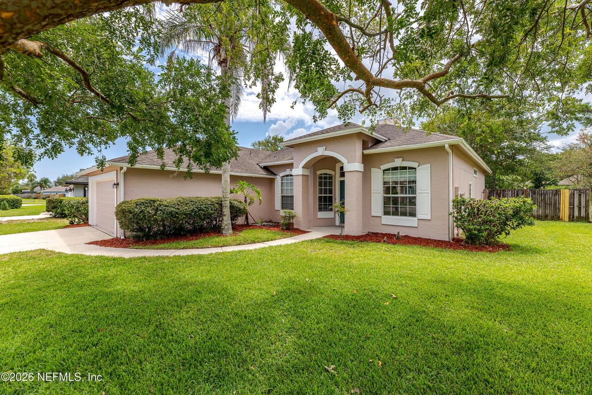 13870 SOFTWIND Trail N, Jacksonville, FL 32224, Jacksonville, FL - photo 2