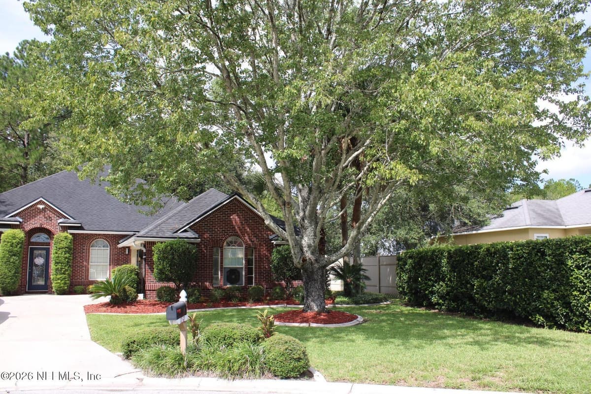 1032 DEER SPRING Drive, Jacksonville, FL 32221, Jacksonville, FL - photo 3