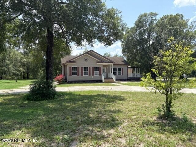 4535 MELANIE Street, Hastings, FL 32145, Hastings, FL - photo 2