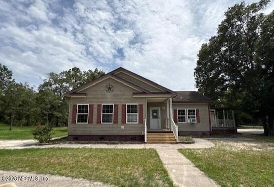 4535 MELANIE Street, Hastings, FL 32145, Hastings, FL - photo 3