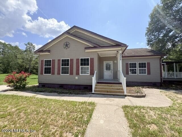 4535 MELANIE Street, Hastings, FL 32145, Hastings, FL - photo 1
