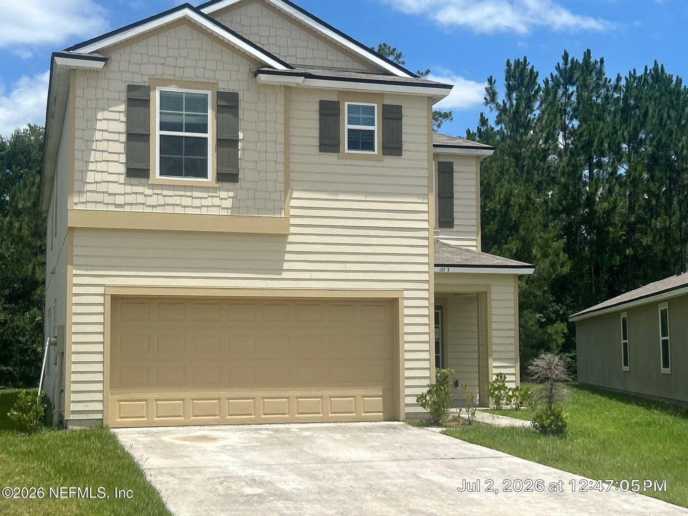 15703 STRAWBERRY ROAN Court, Jacksonville, FL 32234, Jacksonville, FL - photo 1