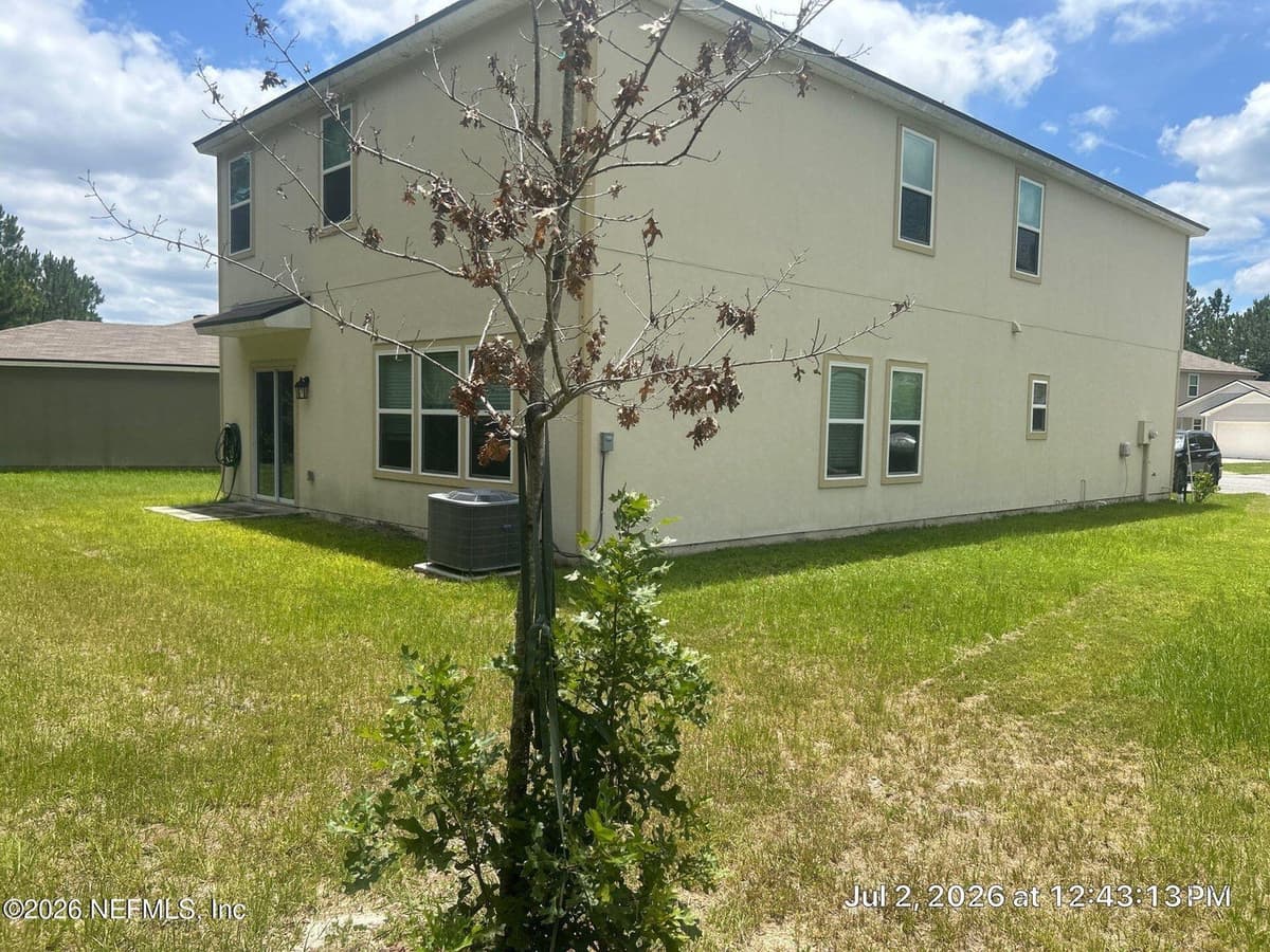 15703 STRAWBERRY ROAN Court, Jacksonville, FL 32234, Jacksonville, FL - photo 2