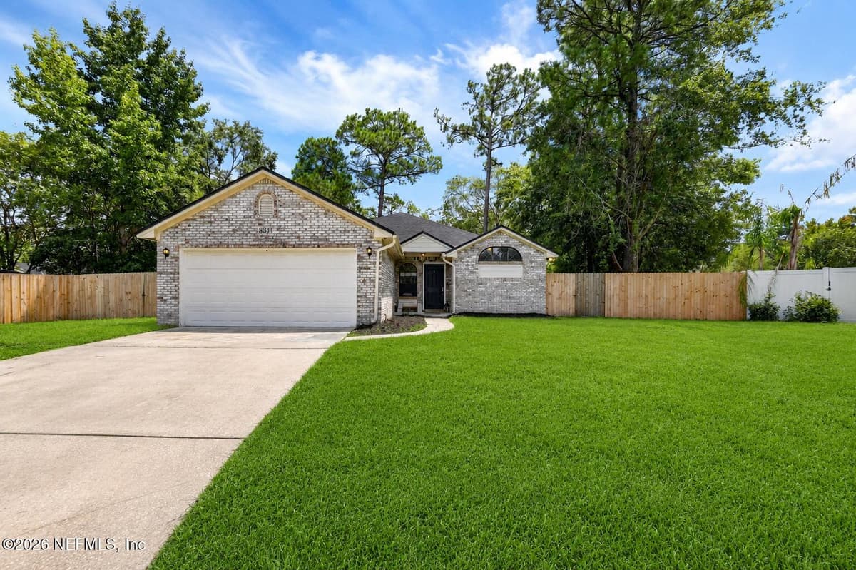 831 WICKLOW Court, Orange Park, FL 32065, Orange Park, FL - photo 3