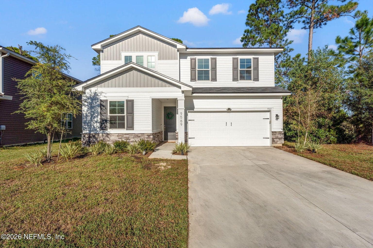 9569 SCAUP Way, Jacksonville, FL 32218, Jacksonville, FL - photo 1