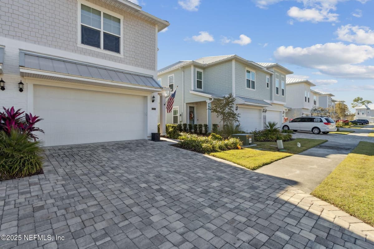 88066 MARSH VIEW Way, Fernandina Beach, FL 32034, Fernandina Beach, FL - photo 3