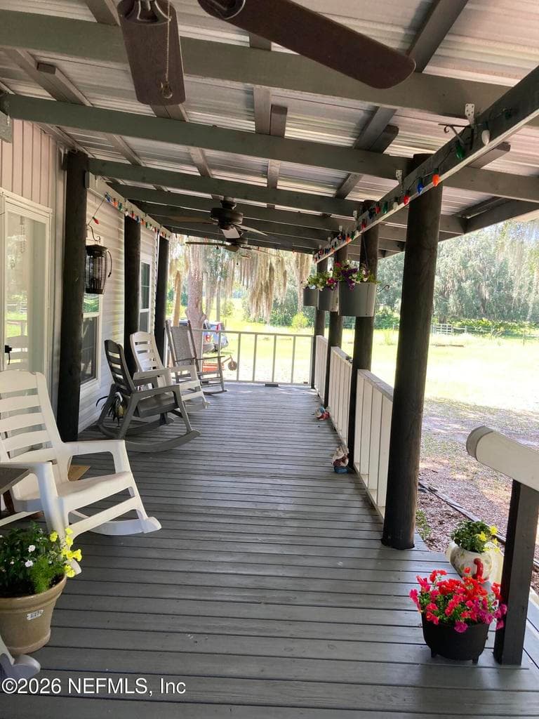 601 PURVIS Road, Seville, FL 32190, Seville, FL - photo 3