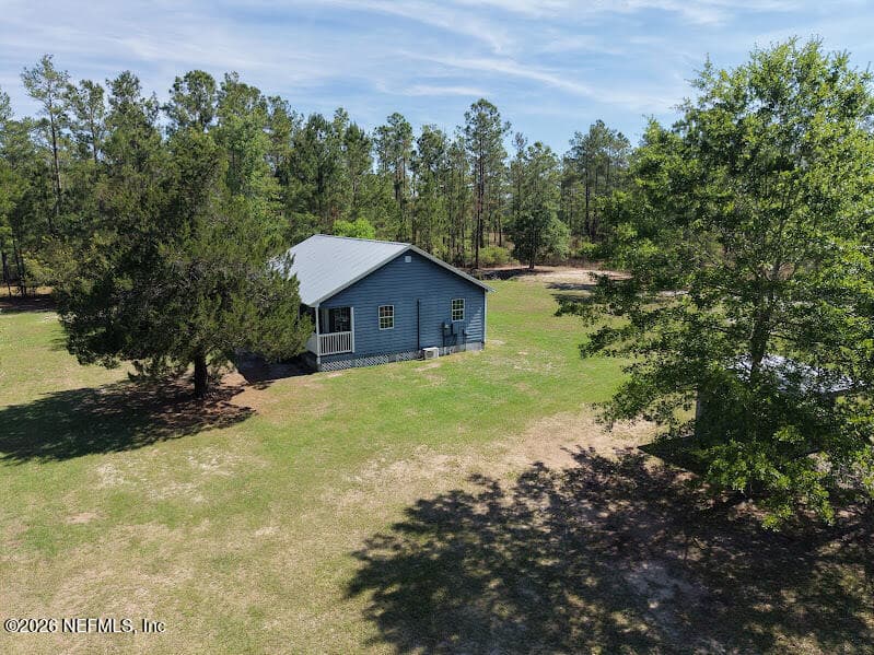 241791 COUNTY ROAD 121, Hilliard, FL 32046, Hilliard, FL - photo 2