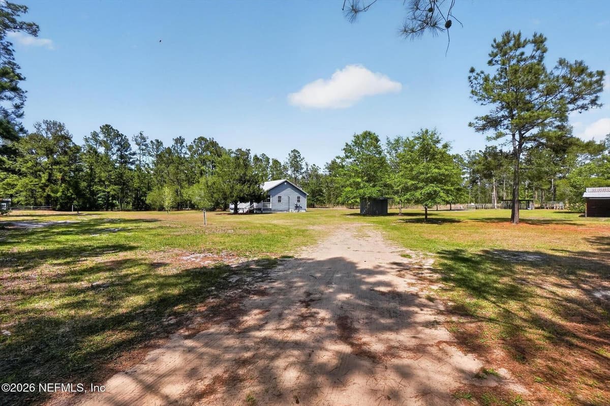 241791 COUNTY ROAD 121, Hilliard, FL 32046, Hilliard, FL - photo 3