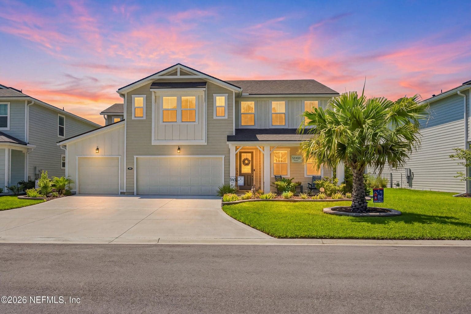 373 WAMBAW Drive, St. Johns, FL 32259, St. Johns, FL - photo 1